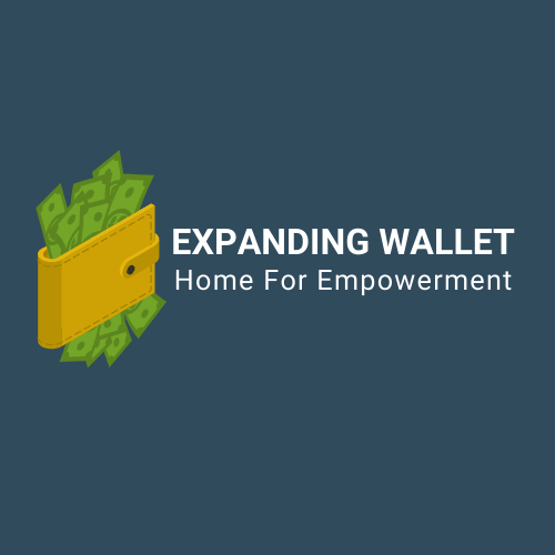 Expanding Wallet Transform Your Mind to Expand Your Wallet