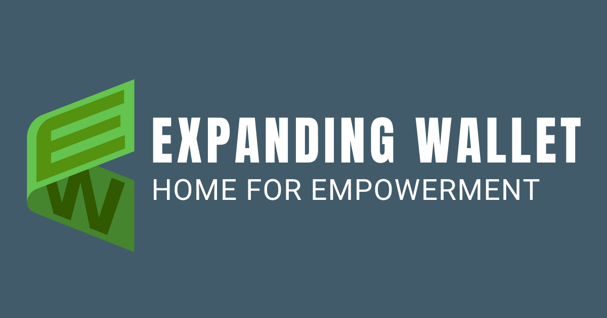 Expanding Wallet Transform Your Mind to Expand Your Wallet