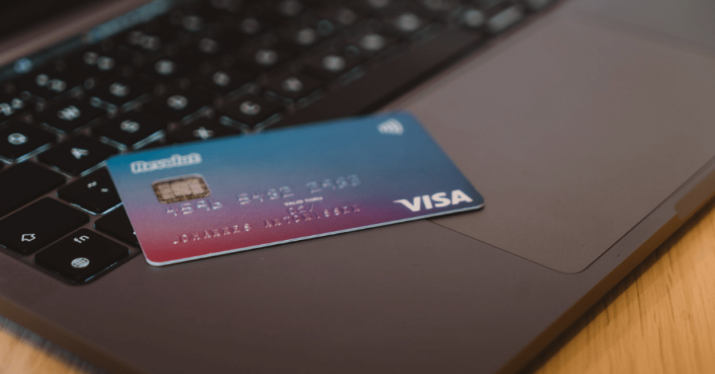 Debit Cards - Expanding Wallet