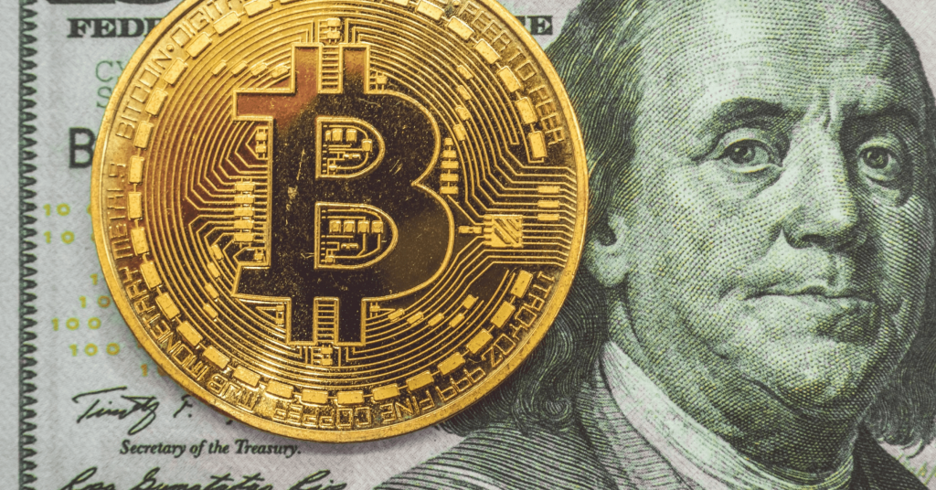 Is It Time to Pay Attention to Bitcoin @exoandingwallet